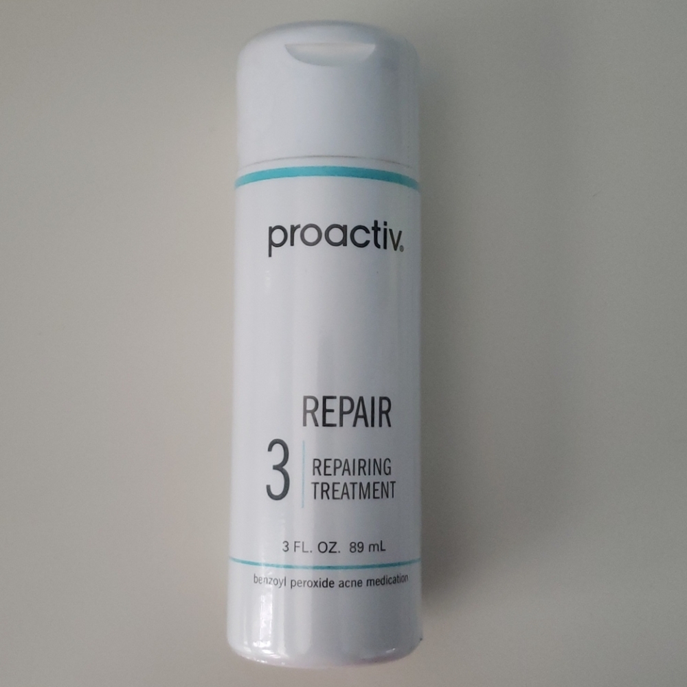 PROACTIV REPAIRING TREATMENT